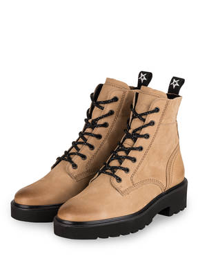 paul green Schnürboots