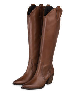 paul green Cowboy Boots
