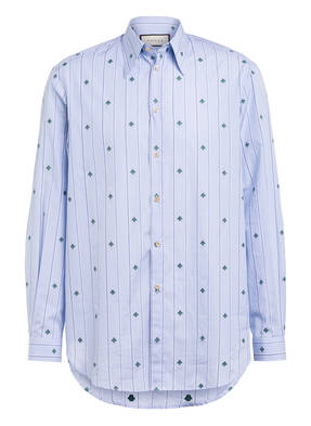 GUCCI Oversized-Hemd
