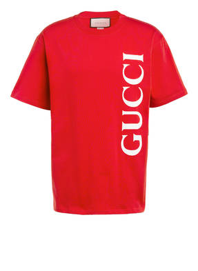 GUCCI Oversized-Shirt