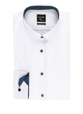 OLYMP Hemd No. Six super slim