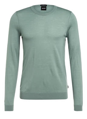 BOSS Pullover LENO-P