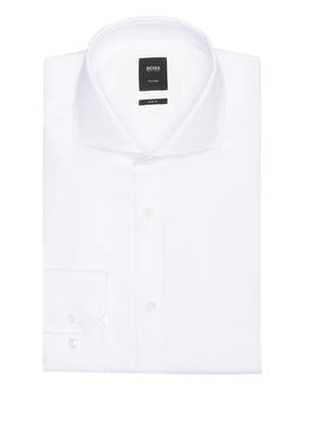 BOSS Hemd T-CHRISTO Slim Fit