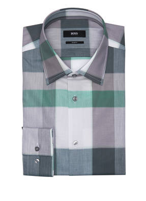 BOSS Hemd JANGO Slim Fit