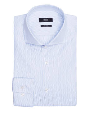 BOSS Hemd JASON Slim Fit