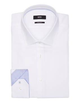 BOSS Hemd GEISON Regular Fit