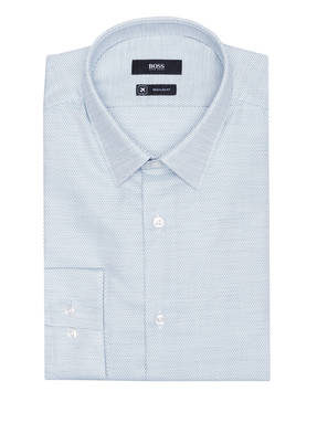 BOSS Hemd ELIOTT Regular Fit