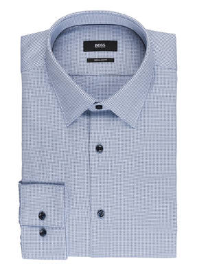 BOSS Hemd GANOS Regular Fit