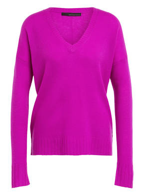 360CASHMERE Cashmere-Pullover KRISTINA