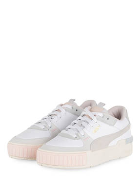 PUMA Plateau-Sneaker CALI SPORT MIX