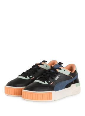 PUMA Plateau-Sneaker CALI SPORT MIX