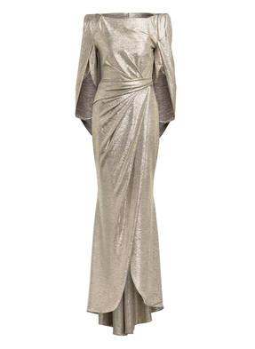TALBOT RUNHOF Abendkleid SOCRATES