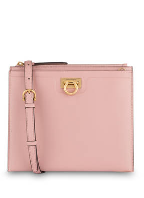 Salvatore Ferragamo Umhängetasche TRIFOLIO