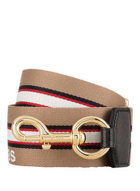 MARC JACOBS Schulterriemen