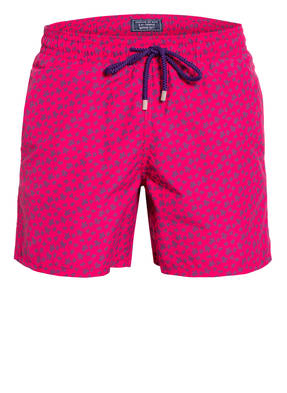 VILEBREQUIN Badeshorts MOOREA