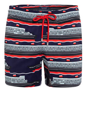 VILEBREQUIN Badeshorts MOORISE