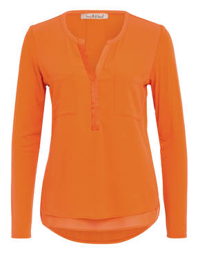 Smith&Soul Blusenshirt