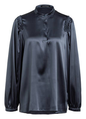 LUISA CERANO Blusenshirt aus Seide