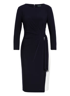 LAUREN RALPH LAUREN Etuikleid ROBBYANN mit 3/4-Arm