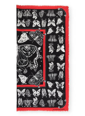 ALEXANDER McQUEEN Tuch