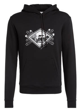 SAINT LAURENT Hoodie