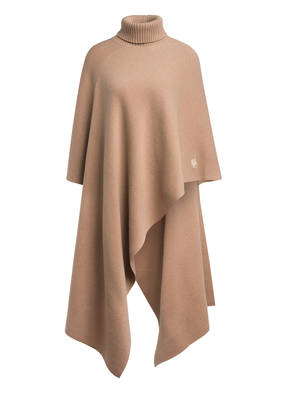 Chloé Cashmere-Poncho