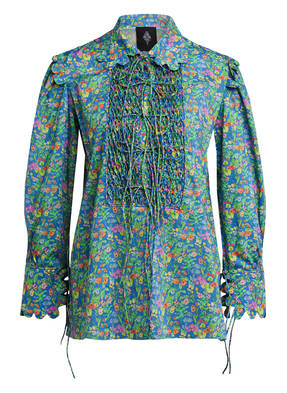 HORROR VACUI Blusenshirt ELECTRA