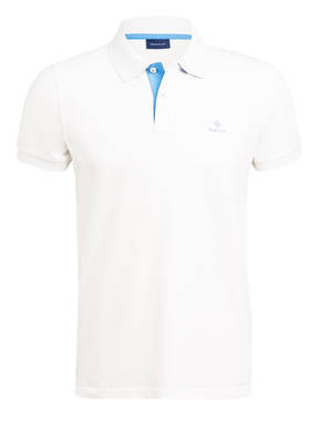 GANT Piqué-Poloshirt Regular Fit