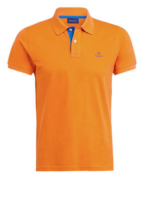GANT Piqué-Poloshirt Regular Fit