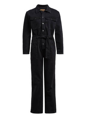 American Vintage Jumpsuit YOPDAY aus Jeans