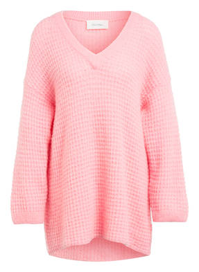 American Vintage Oversized-Pullover