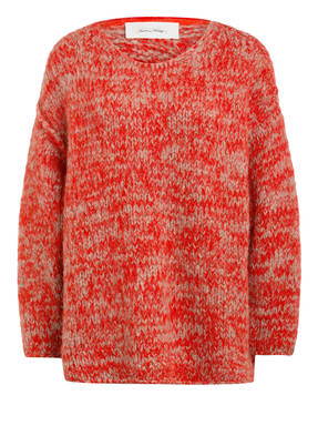 American Vintage Oversized-Pullover MIMOSA