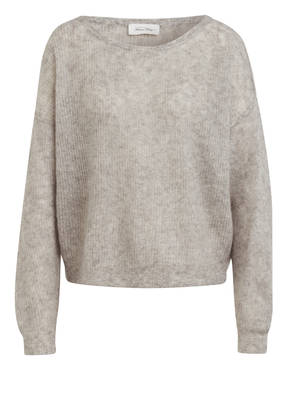 American Vintage Pullover ZOUBI mit Mohair