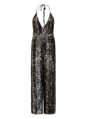 BARDOT Jumpsuit DISCO mit Paillettenbesatz