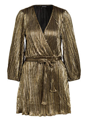BARDOT Kleid BELLISSA in Wickeloptik