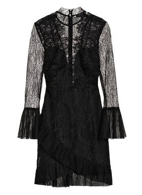 BARDOT Spitzenkleid WISTONIA