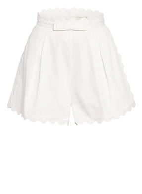 ZIMMERMANN Piqué-Shorts SUPER EIGHT