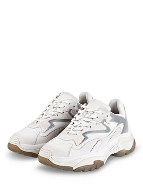 ash Plateau-Sneaker ADDICT