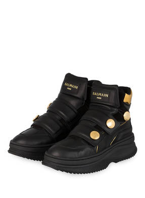 PUMA Hightop-Sneaker DEVA