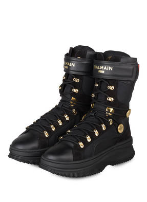 PUMA Hightop-Sneaker DEVA