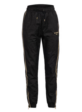 PUMA Hose im Jogging-Stil mit Galonstreifen