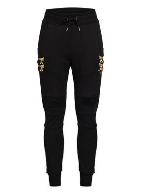 PUMA Hose im Jogging-Stil