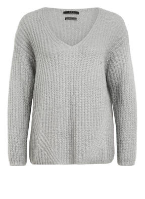 SET Pullover mit Mohair