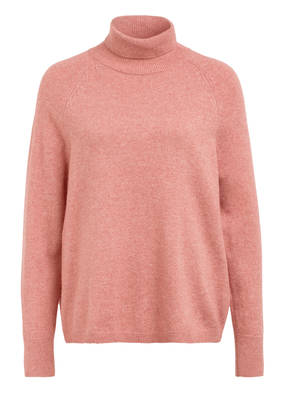 SET Rollkragenpullover