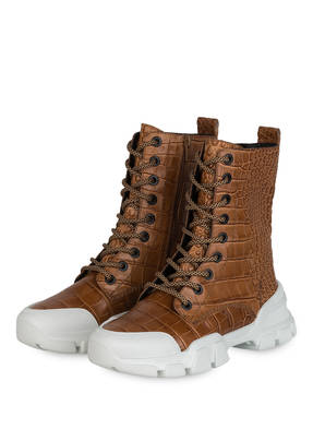 KENNEL & SCHMENGER Schnürboots ACE