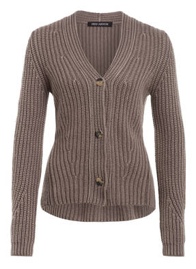 IRIS von ARNIM Strickjacke aus Cashmere