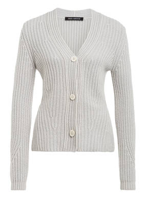 IRIS von ARNIM Strickjacke aus Cashmere