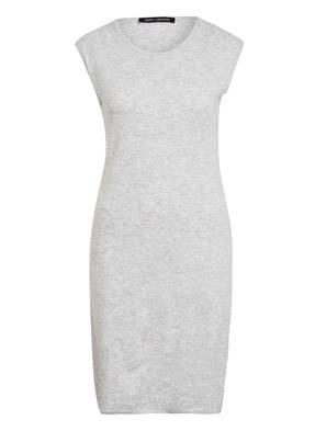IRIS von ARNIM Strickkleid aus Cashmere