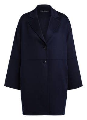 IRIS von ARNIM Cashmere-Mantel BEV