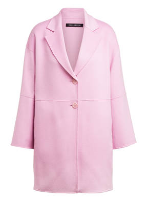 IRIS von ARNIM Cashmere-Mantel BEV